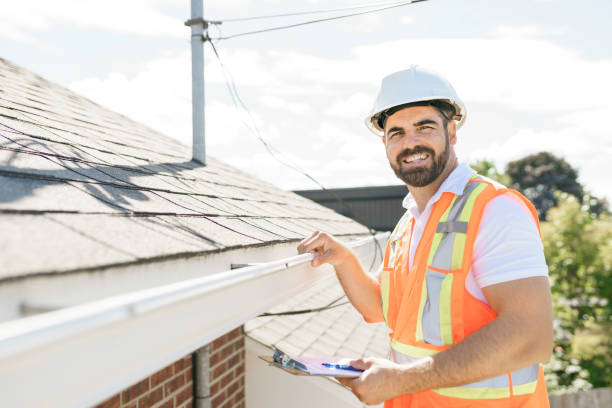 Quick and Trustworthy Emergency Roof Repair Services in Great River, NY