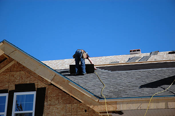 Best Commercial Roofing Services  in Great River, NY